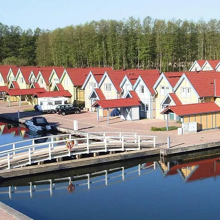 Terraced Houses Im Hafendorf - Dbs01100e-iya 펜션