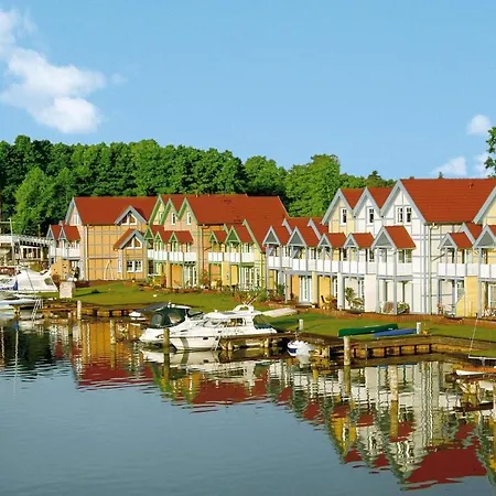 Terraced Houses Im Hafendorf - Dbs01100e-iya 라인스베르크