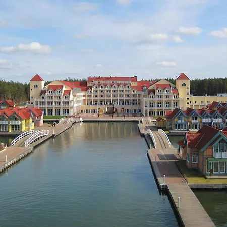Terraced Houses Im Hafendorf - Dbs01100e-iya 펜션 *