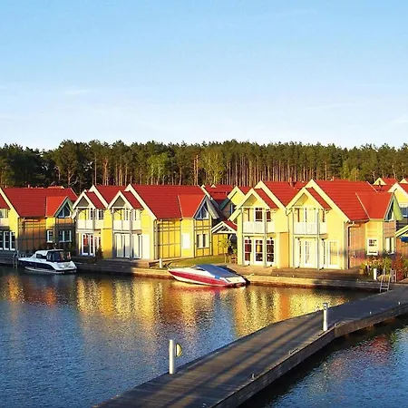 펜션 Terraced Houses Im Hafendorf - Dbs01100e-iya *
